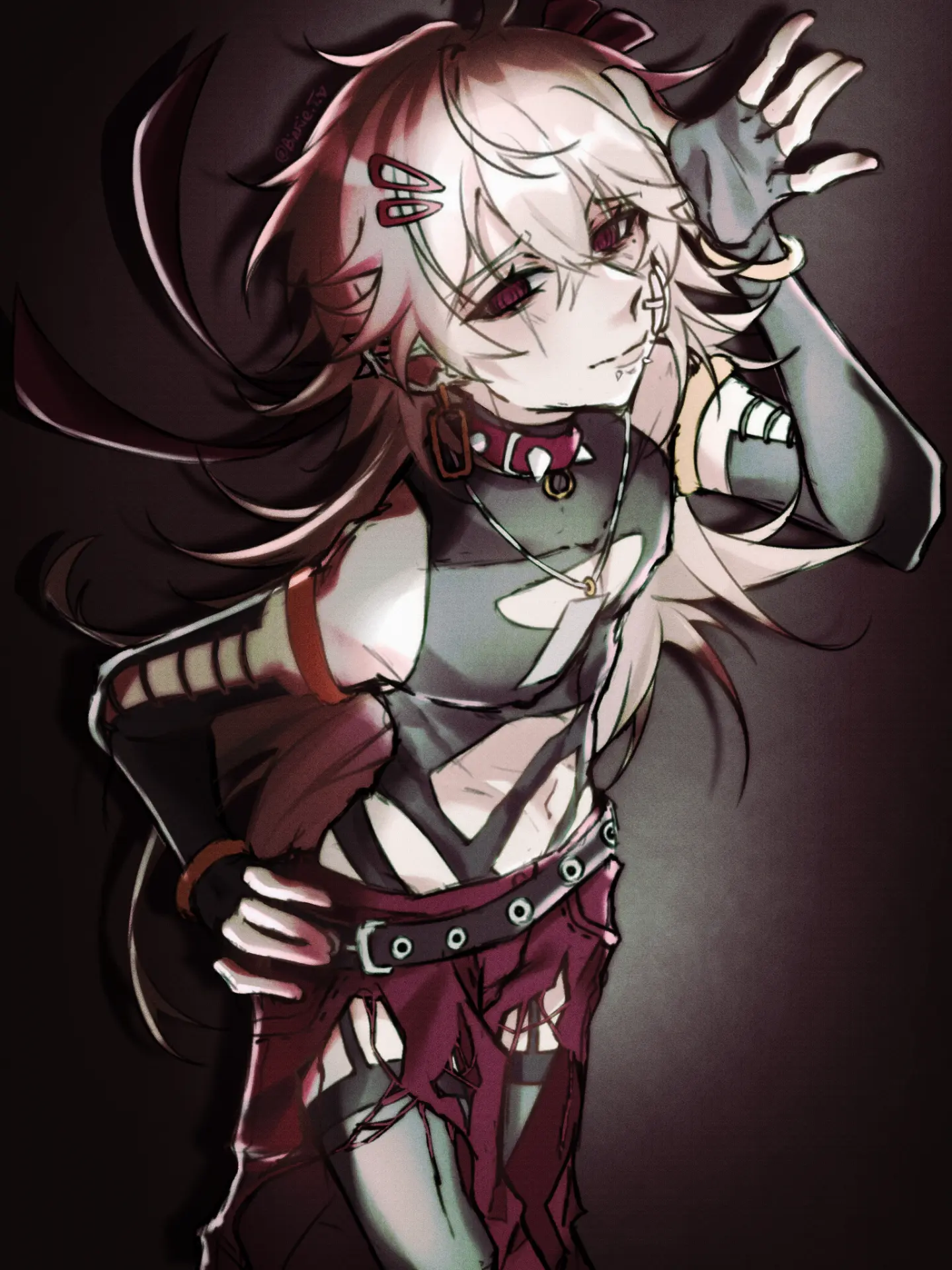 Little Devil