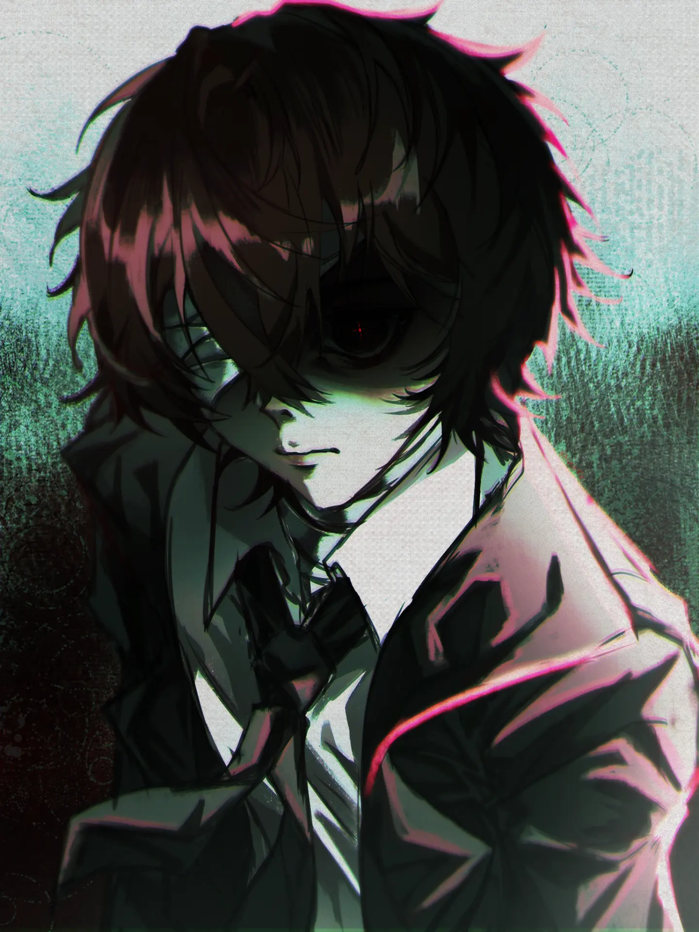 Quiet Menace
